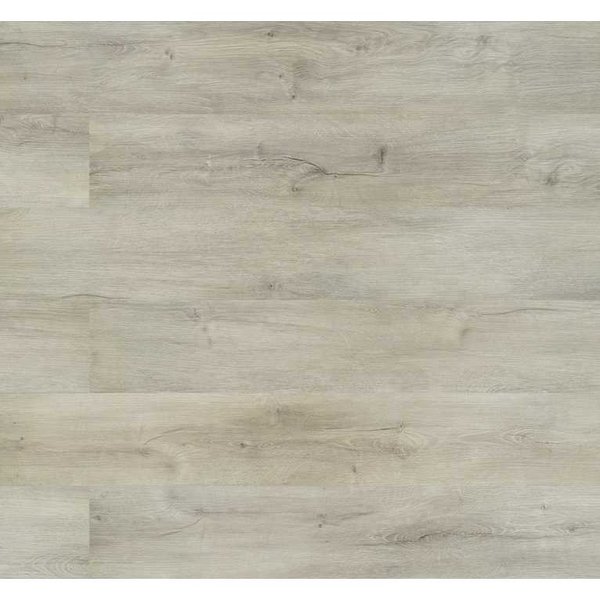 Msi Ashton York Gray 7.13 In. X 48.03 In. Rigid Core Luxury Vinyl Plank Flooring 605PK ZOR-LVR-0113P